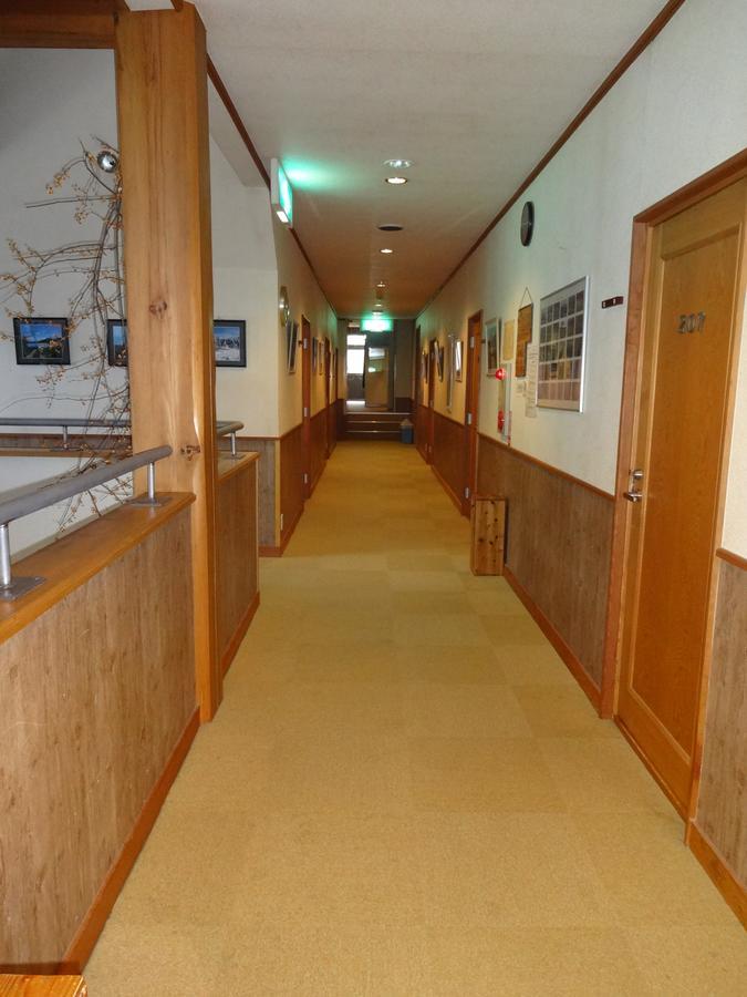 Lodge Matsuura Katashina Esterno foto
