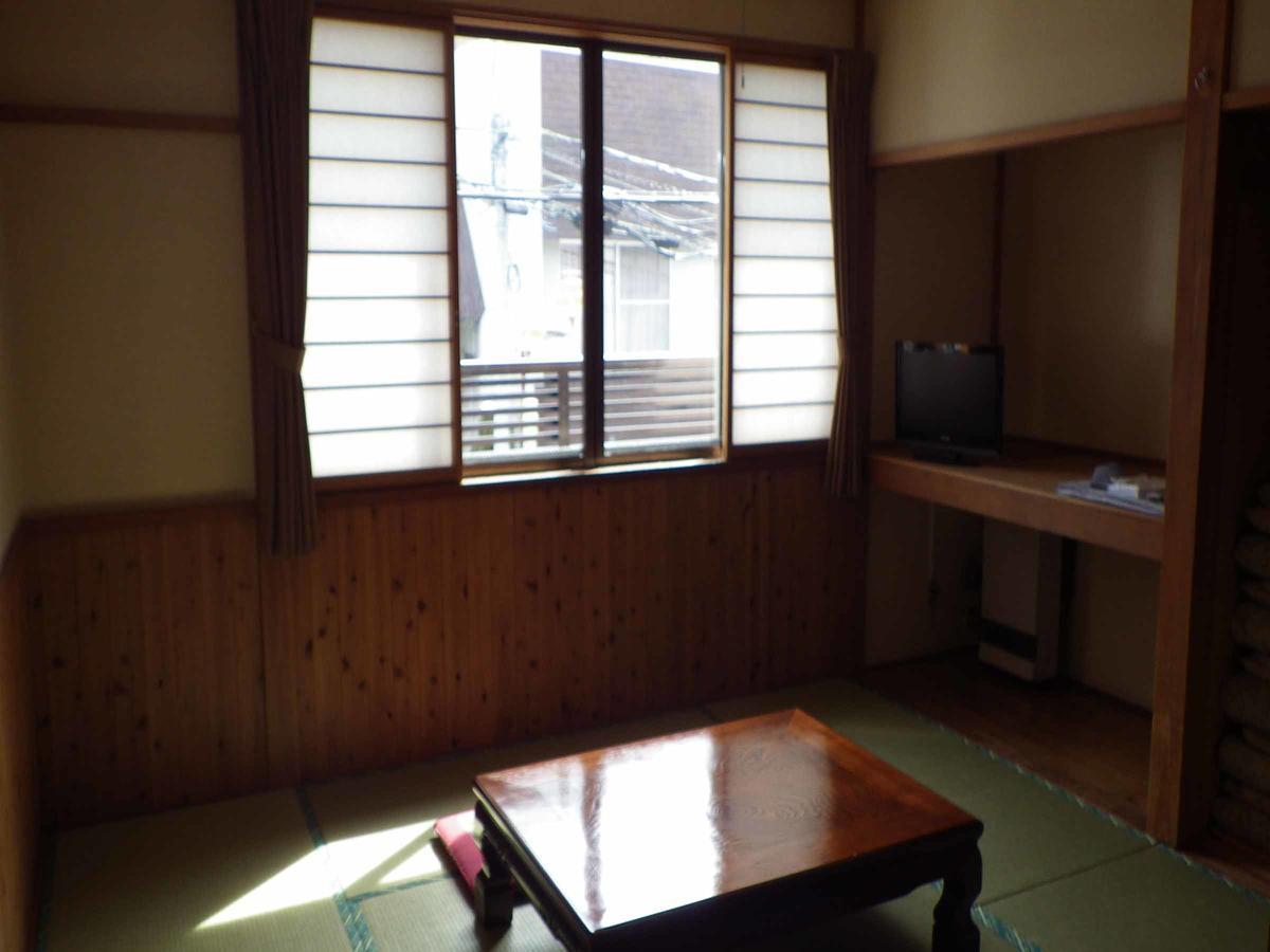 Lodge Matsuura Katashina Esterno foto