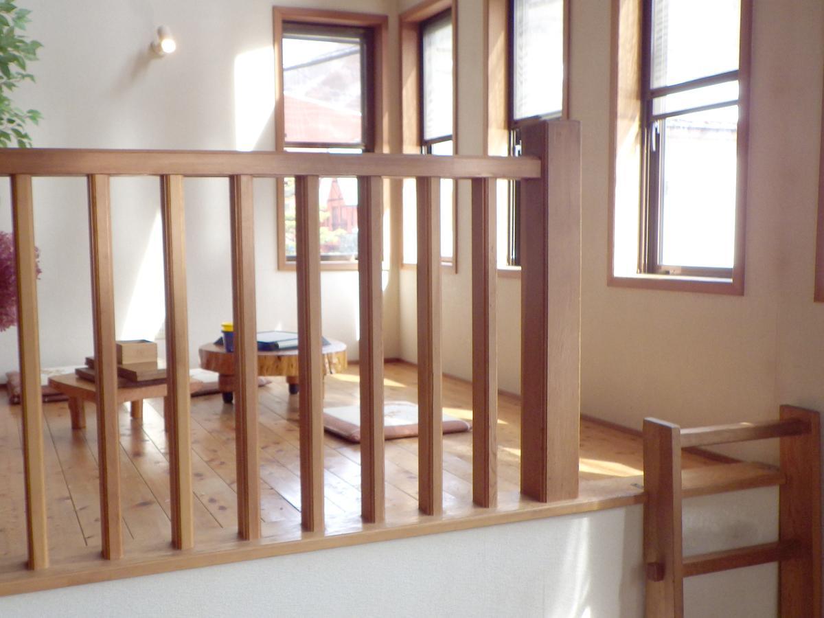 Lodge Matsuura Katashina Esterno foto